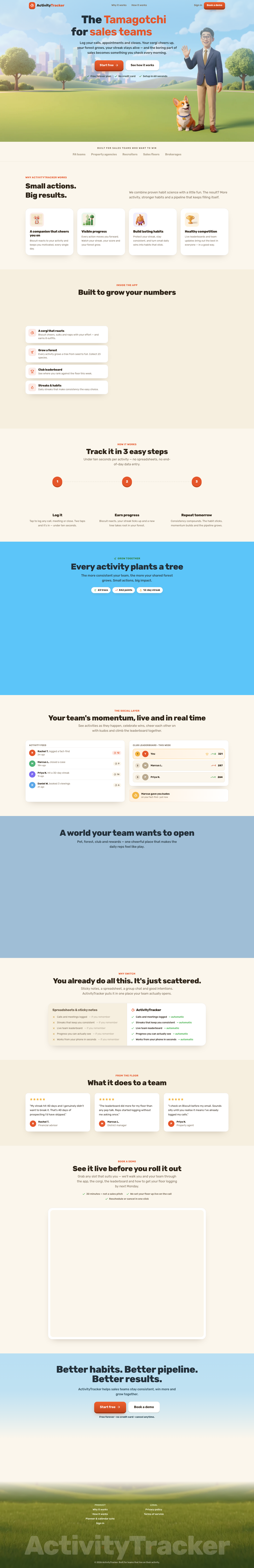 Full page screenshot
