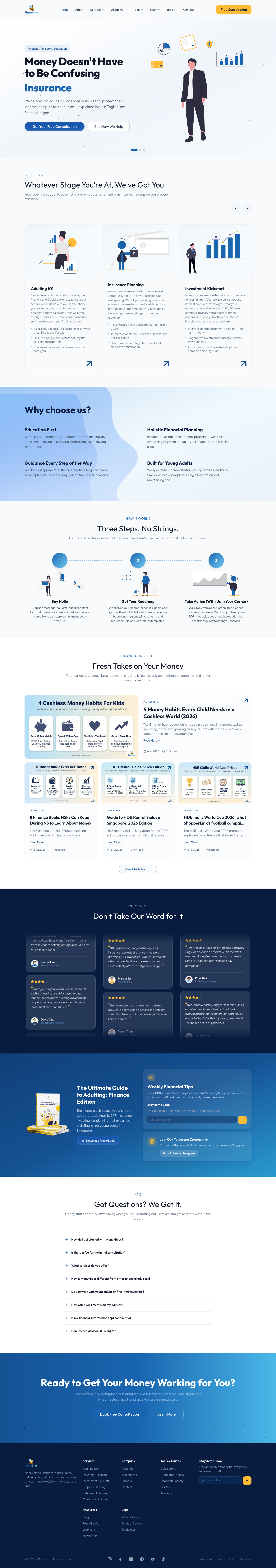 Full page screenshot